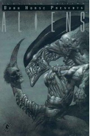 Dark Horse Presents Aliens #1 Platinum
