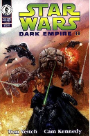 Star Wars - Dark Empire 2 Set
