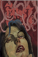 Faust Act 14 Cover