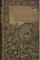 Goethe's Faust 1885
