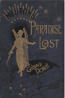 Milton's Paradise Lost 1887