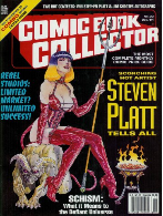 Comic Book Collector #22