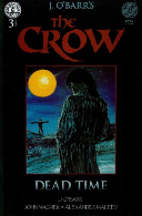 The Crow: Deadtime #3