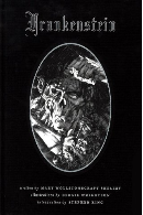 Berni Wrightson: Frankenstein Hardcover Reissue