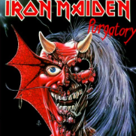 Iron Maiden ‎- Purgatory